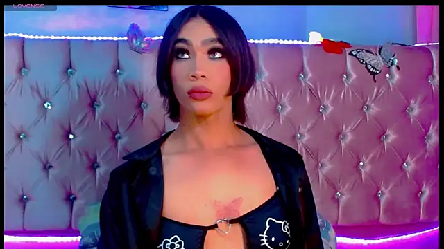 Dafnne Gril online show from 01.25.25