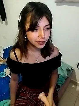 LiLy kIndly online show from 02.16.25