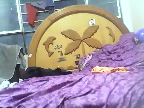 nakedlima online show from 02.14.25