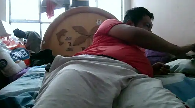 nakedlima online show from 03.02.25