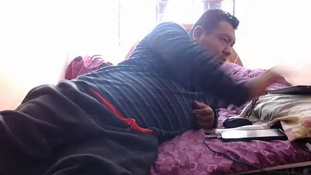 nakedlima online show from 11.26.25