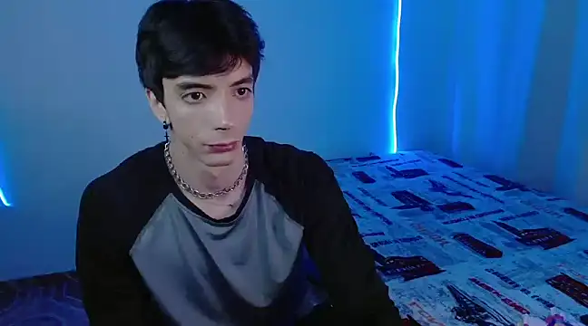 H3ll B0I online show from 02.07.25