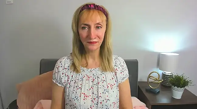 MargaretMilf69 online show from 02.08.25