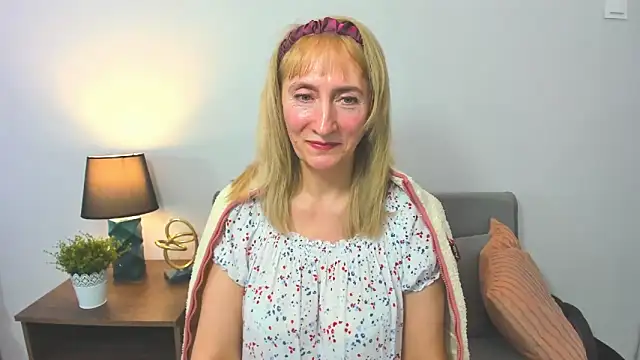 MargaretMilf69 online show from 02.09.25