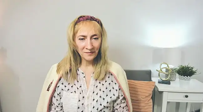 MargaretMilf69 online show from 02.13.25