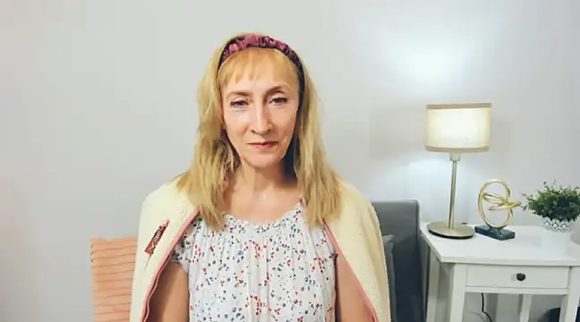 MargaretMilf69 online show from 02.14.25