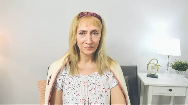 MargaretMilf69 online show from 02.15.25