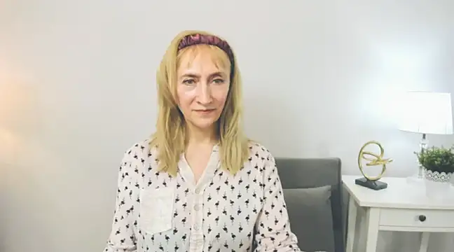 MargaretMilf69 online show from 02.16.25