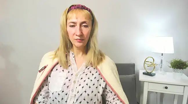 MargaretMilf69 online show from 02.19.25