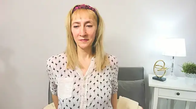 MargaretMilf69 online show from 02.19.25