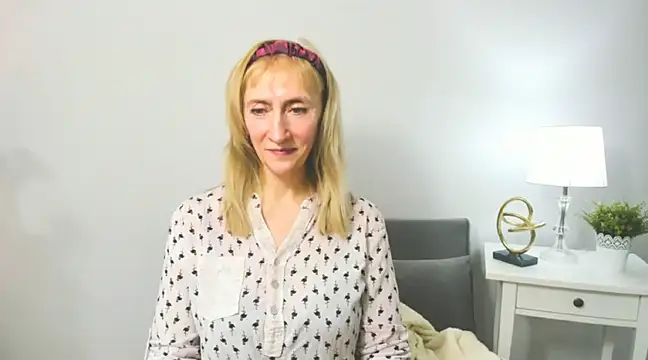 MargaretMilf69 online show from 02.20.25