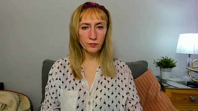 MargaretMilf69 online show from 02.25.25