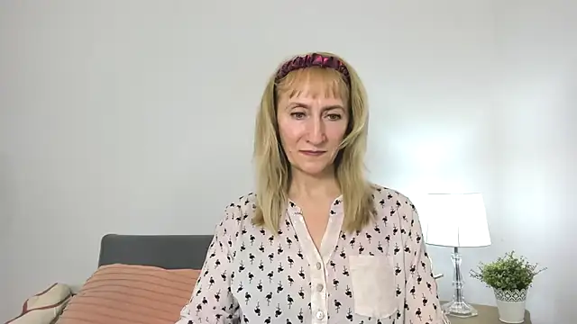 MargaretMilf69 online show from 02.27.25