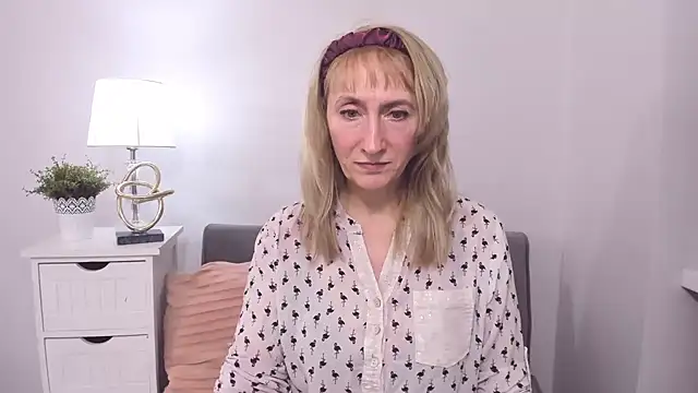 MargaretMilf69 online show from 03.05.25