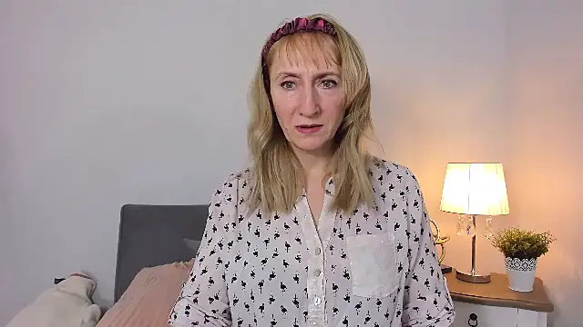 MargaretMilf69 online show from 03.06.25