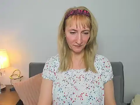 MargaretMilf69 online show from 03.07.25