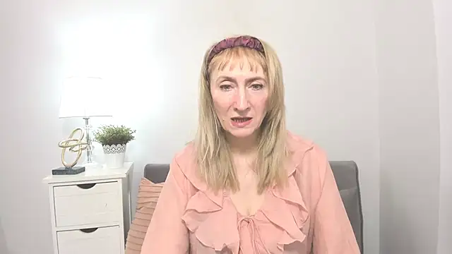 MargaretMilf69 online show from 03.14.25