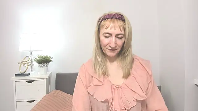 MargaretMilf69 online show from 03.14.25