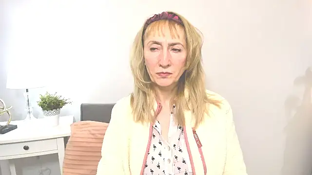 MargaretMilf69 online show from 03.17.25