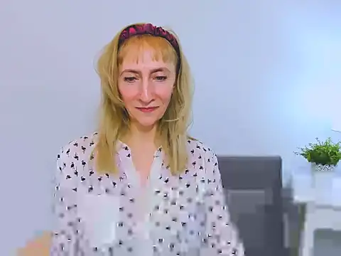 MargaretMilf69 online show from 03.17.25