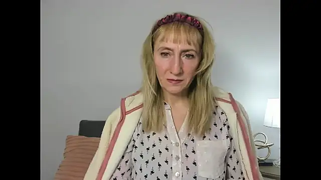 MargaretMilf69 online show from 03.20.25