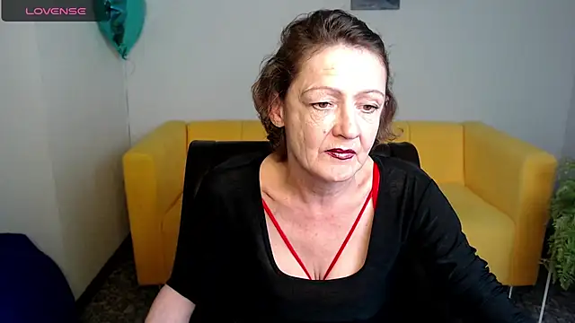 SexyGrandma  online show from 03.05.25