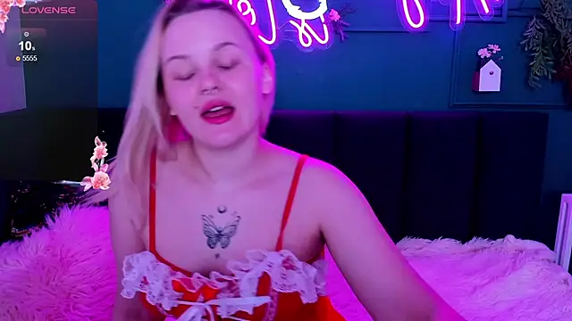 PamelaLloyd online show from 03.12.25