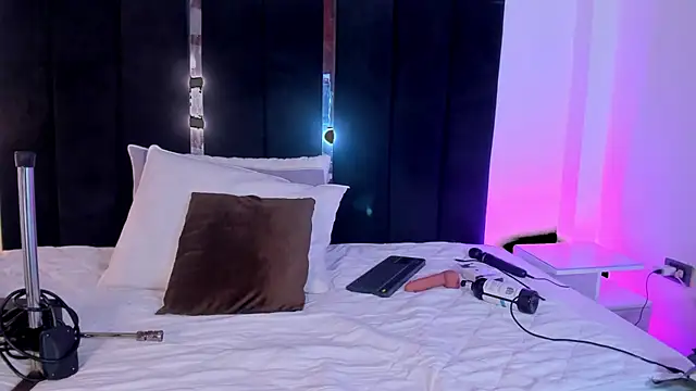 Annita001 online show from 10.02.25