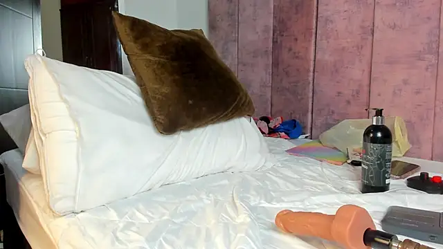 Annita001 online show from 01.06.26