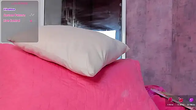 Snapshot of Annita001 chatting on 02.19.26 Annita001 online show from 02.19.26