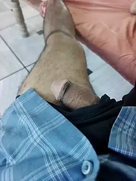 xmanrawan2 online show from 10.11.25