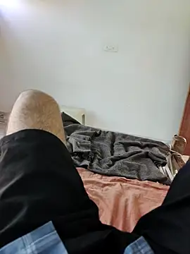 xmanrawan2 online show from 10.24.25