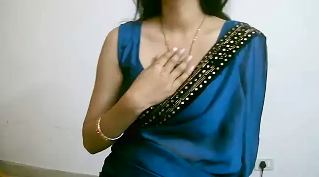 kajal  bhabhi  online show from 02.01.25