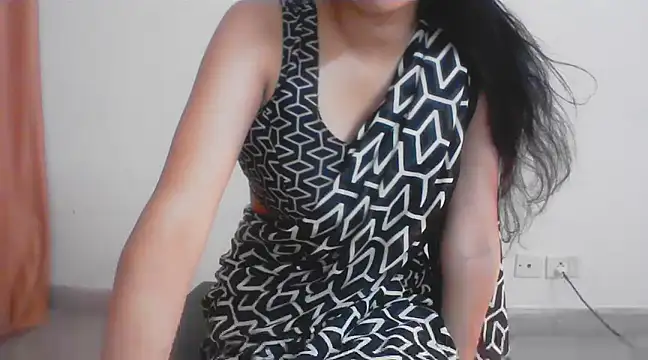 kajal  bhabhi  online show from 02.13.25