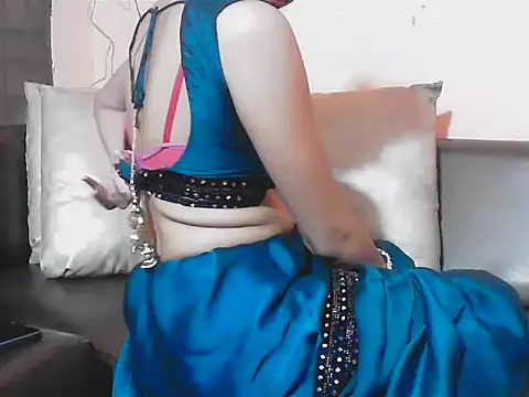 kajal  bhabhi  online show from 03.03.25