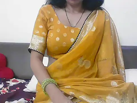 kajal  bhabhi  online show from 09.20.25