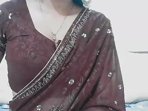 kajal  bhabhi  online show from 11.01.25