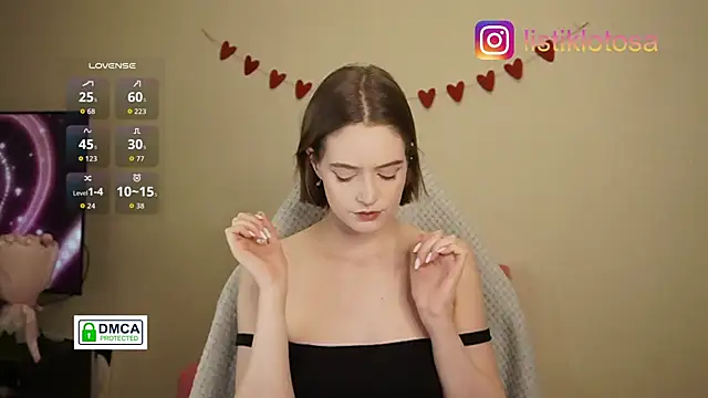 kookome online show from 11.22.25