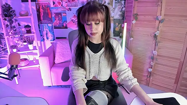 MisaPage online show from 03.03.25