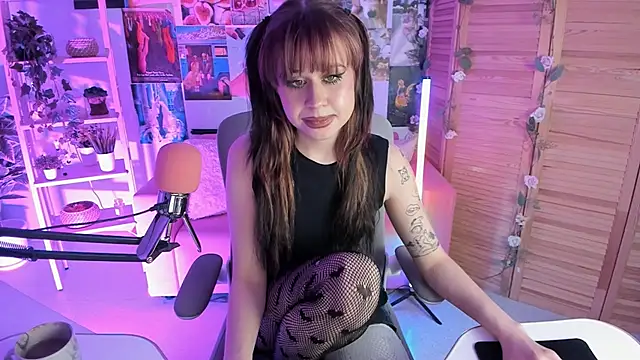 MisaPage online show from 03.04.25