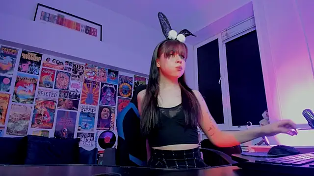 MisaPage online show from 03.11.25