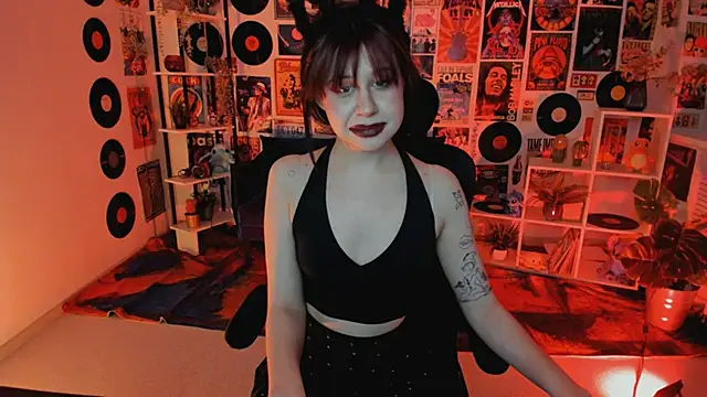 MisaPage online show from 03.21.25