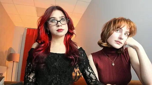 MisaPage online show from 04.18.26