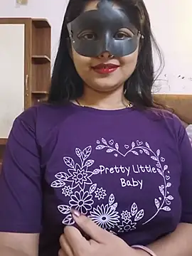 Snapshot of mahi69a chatting on 07.12.26 mahi69a online show from 07.12.26