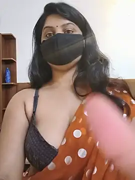 Snapshot of mahi69a chatting on 07.30.26 mahi69a online show from 07.30.26