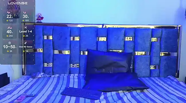 emily fox 3 online show from 02.08.25