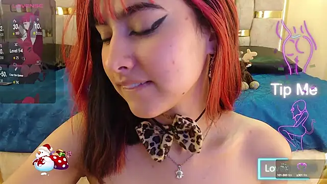 emily fox 3 online show from 03.12.25