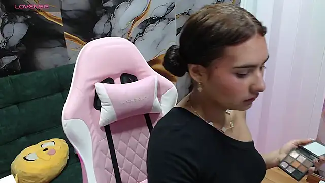 emily fox 3 online show from 09.20.25