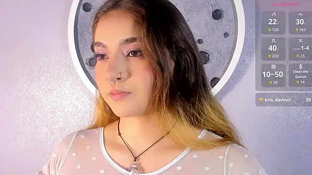 Shanntal  online show from 11.24.25