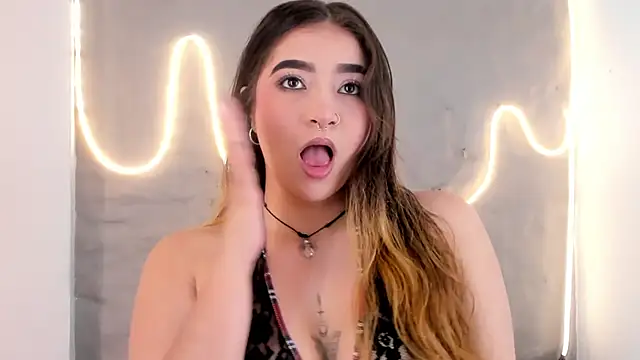 Shanntal  online show from 02.01.26